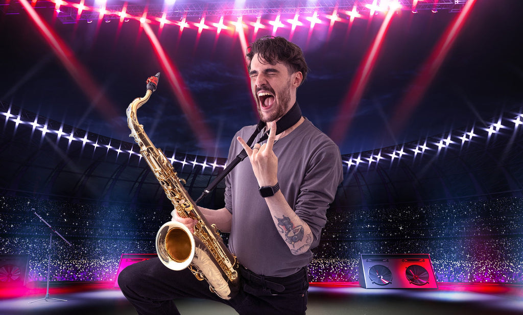 6 Essential Accessories For A Gigging Saxophonist - SAX