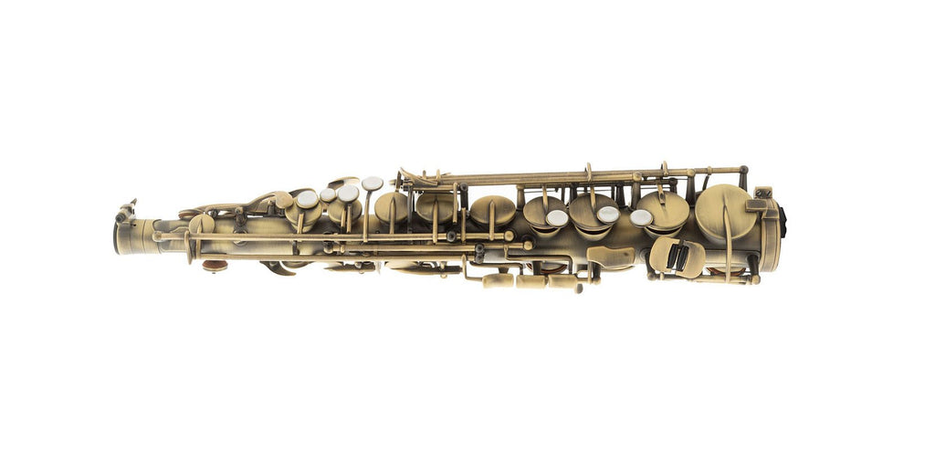 Useful Setup Tips for The EMEO Digital Saxophone - SAX