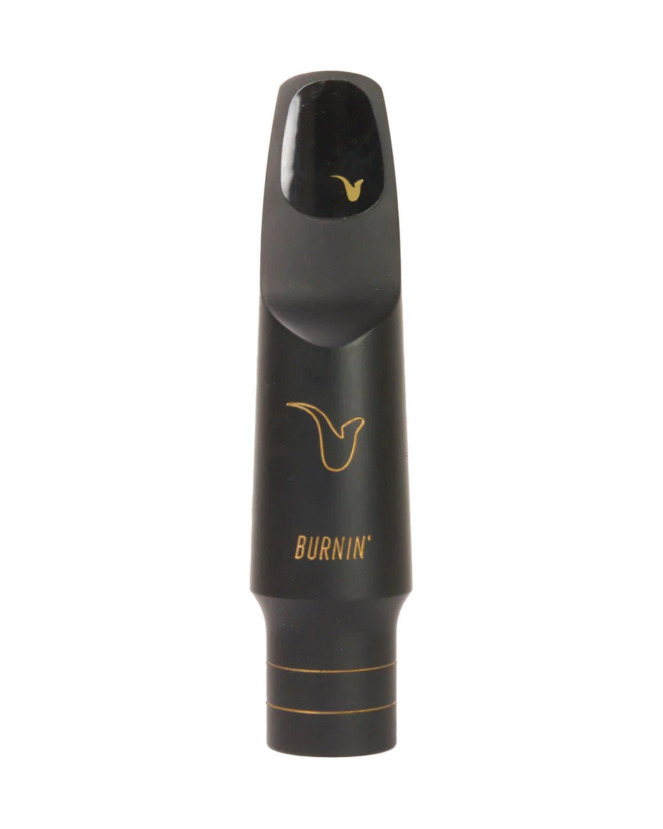 BetterSax Burnin' Baritone Saxophone Mouthpiece SAX