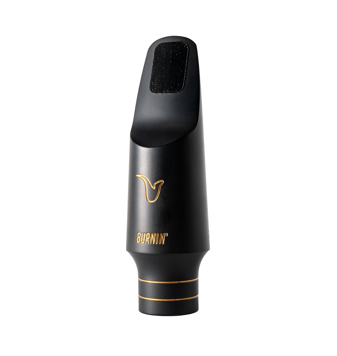 BetterSax Burnin' Alto Saxophone Mouthpiece Sax.co.uk SAX