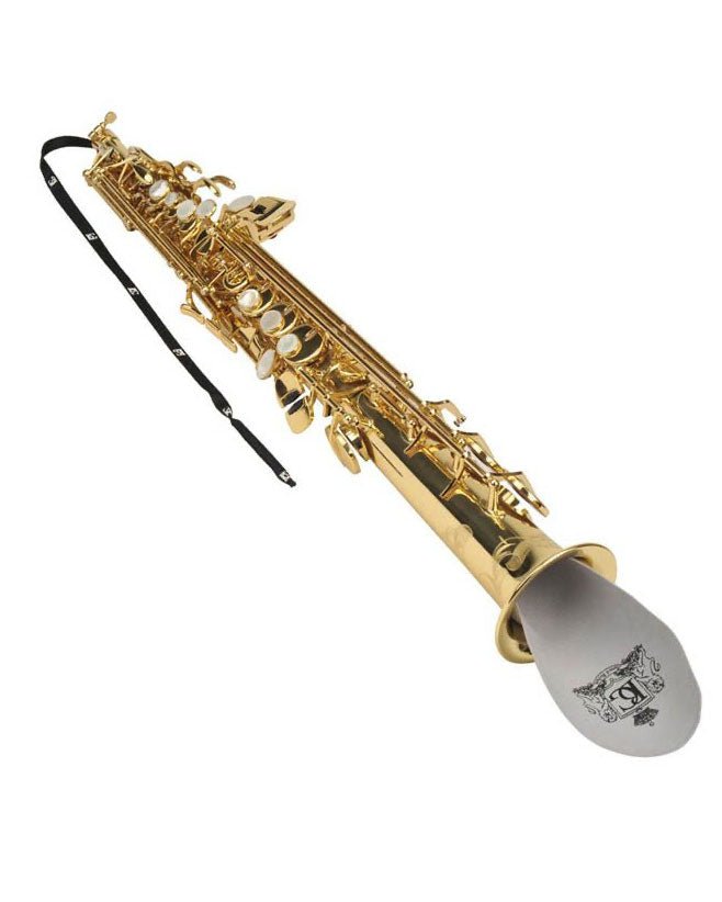 BG A33 - Soprano Saxophone Pull Through - SAX