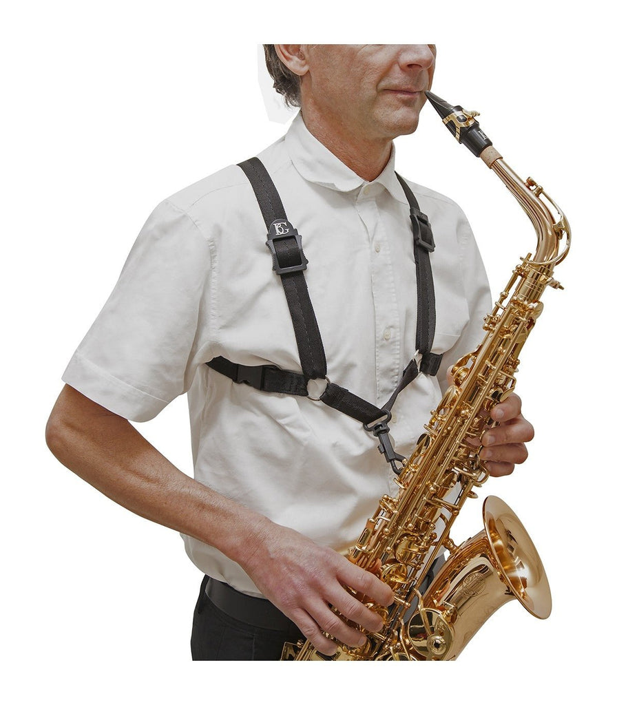 BG Saxophone Harness - SAX