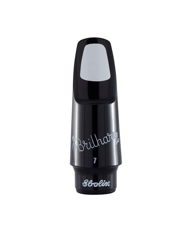 Brilhart Ebolin Carlsbad Alto Saxophone Mouthpiece SAX