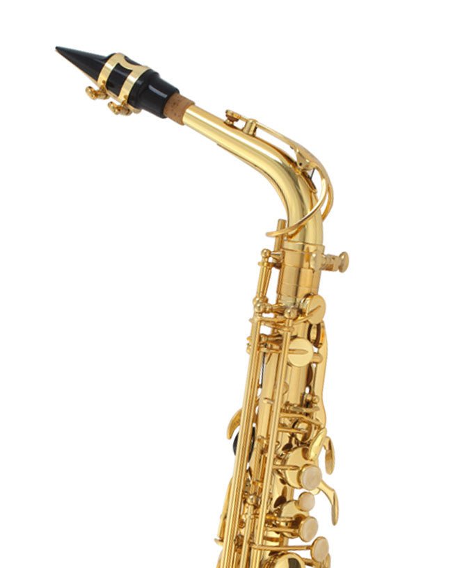 Buffet 100 Series Alto Saxophone - SAX