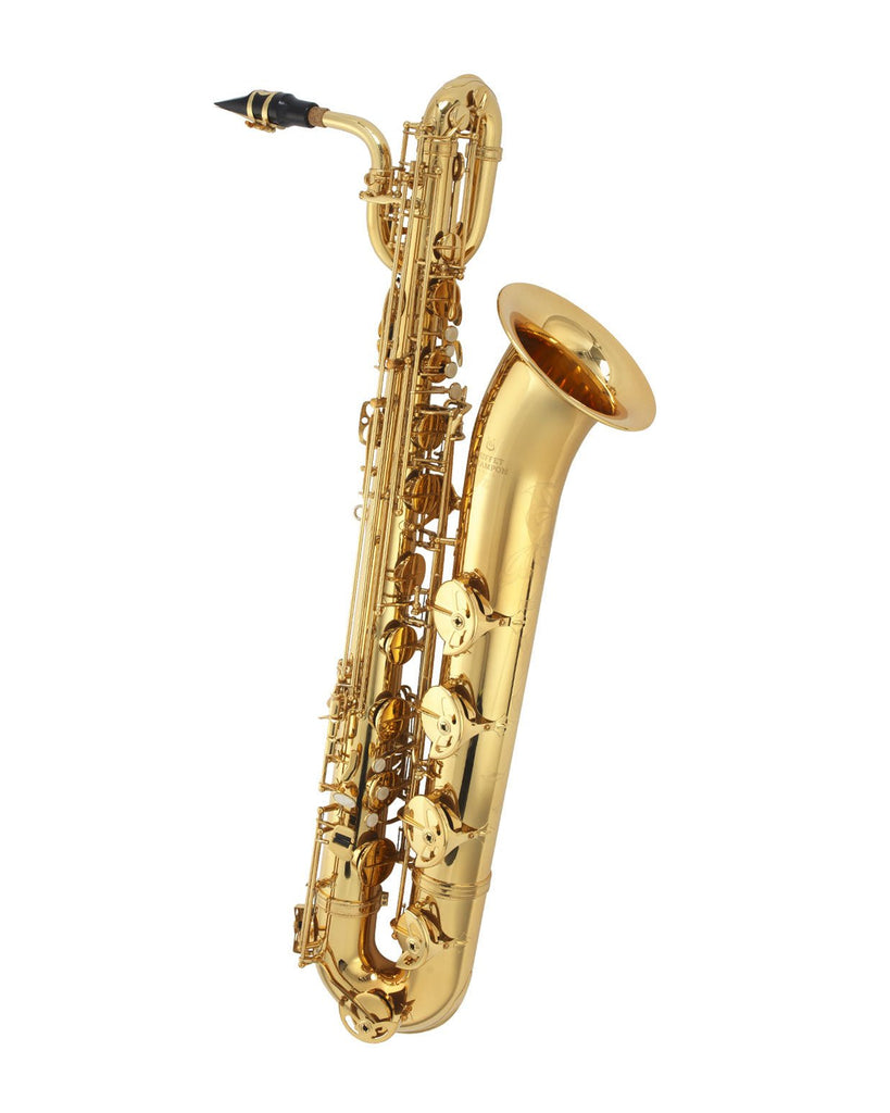 Buffet 400 Series Low A Baritone Saxophone - SAX