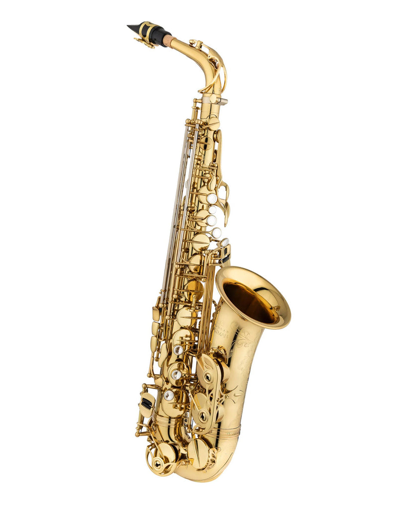 Eastman Rue Saint George - EAS850 - Alto Saxophone - SAX