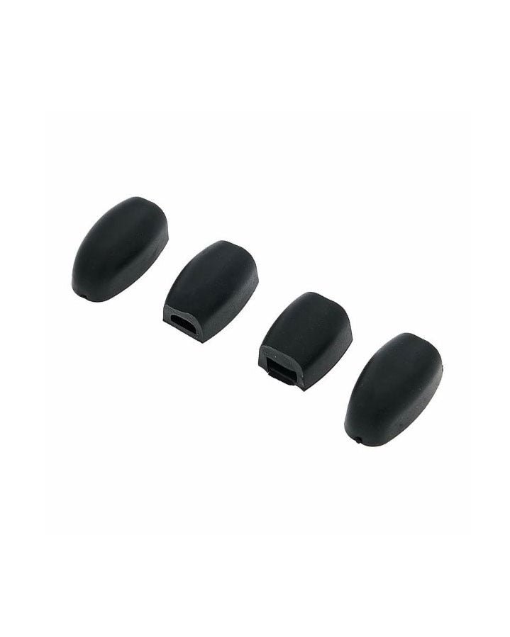 Faxx Rubber side Key Risers SAX