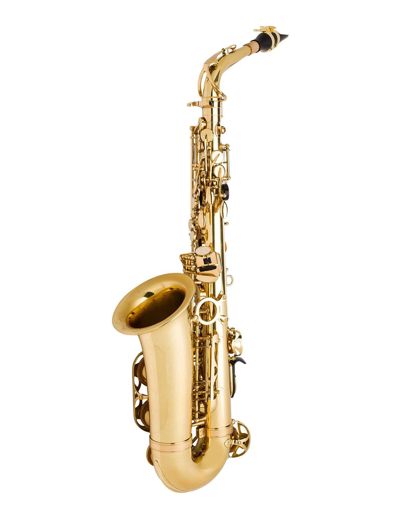 Jean Paul USA AS-400 Alto Saxophone - SAX