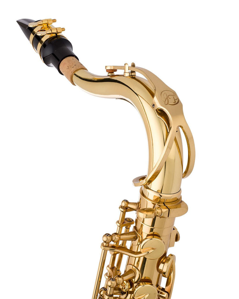 Jean Paul USA TS-400 Tenor Saxophone - SAX