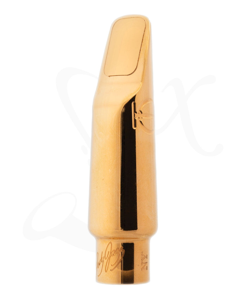 JodyJazz DV New York - Alto Sax Mouthpiece – SAX