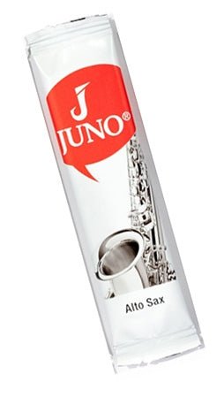 Juno - Alto Saxophone Reed - Single - SAX