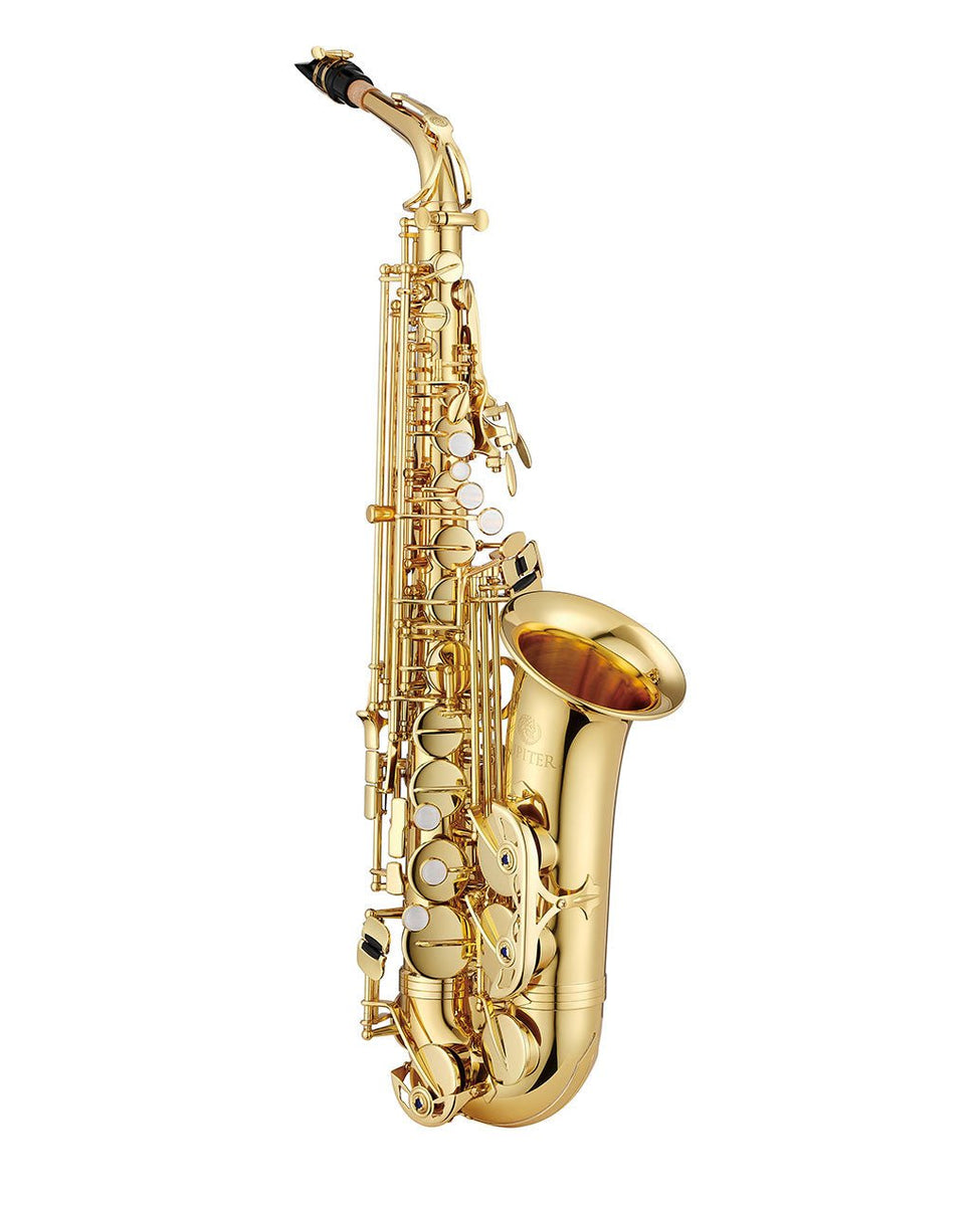 Jupiter JAS-700 Alto Saxophone – SAX
