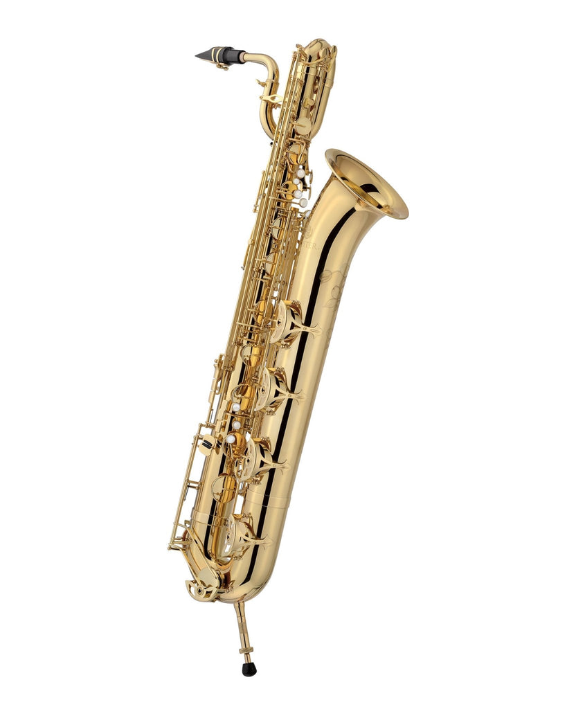 Jupiter JBS-1000 Baritone Saxophone - SAX
