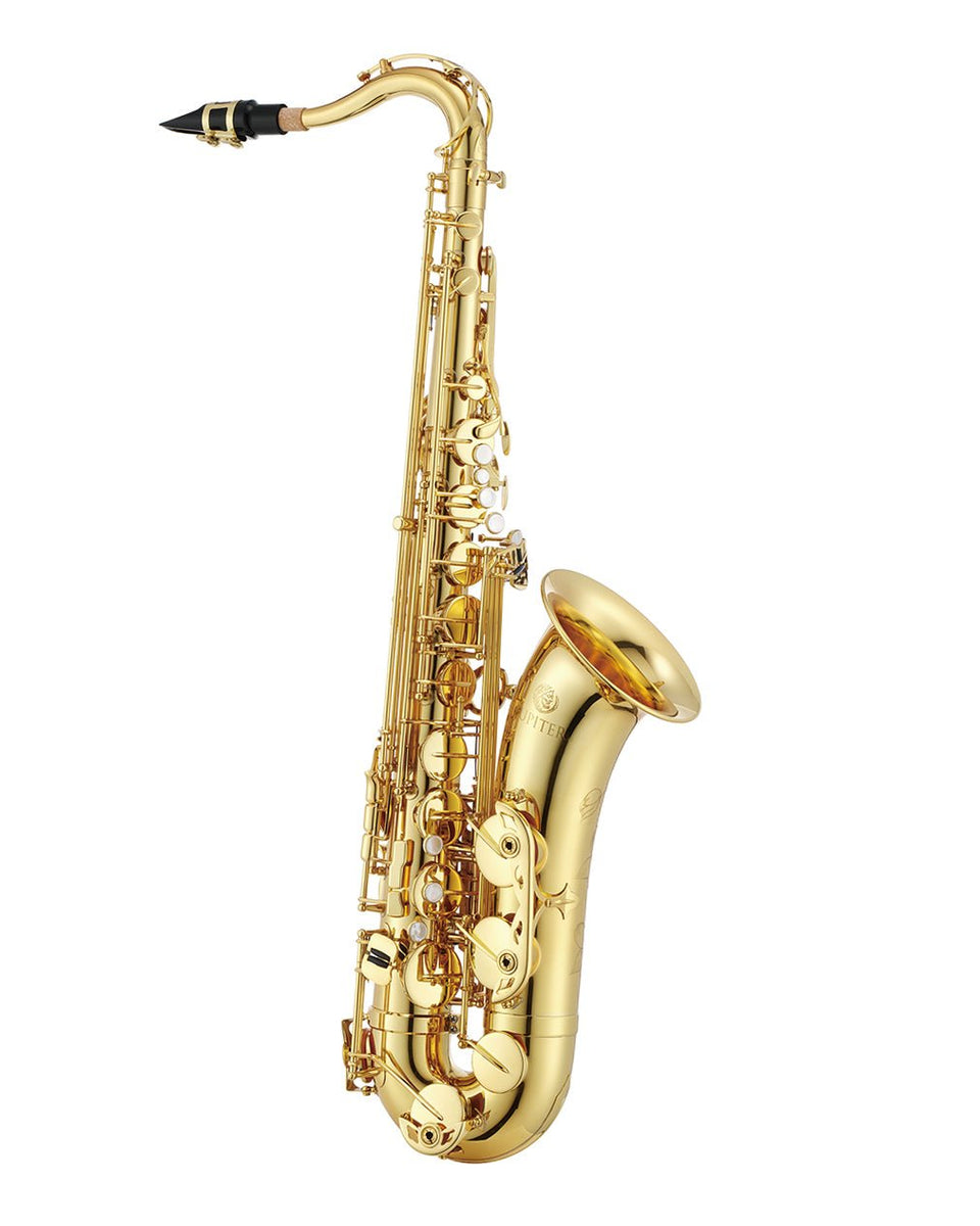 ゆゆ Jupiter JTS-1100 - Tenor Saxophone – SAX