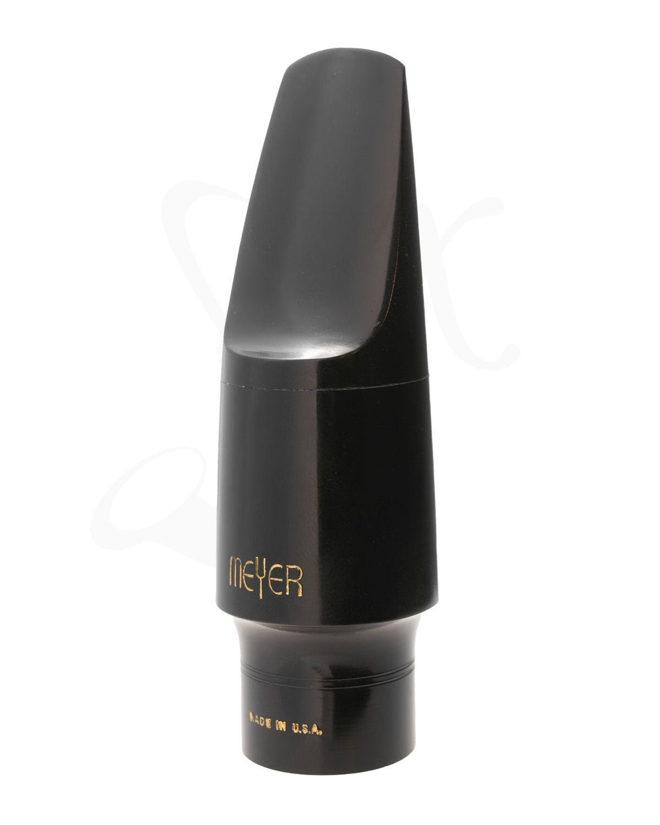 Meyer Ebonite Alto Saxophone Mouthpiece SAX