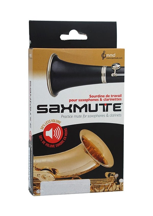 MMD Saxmute - SAX