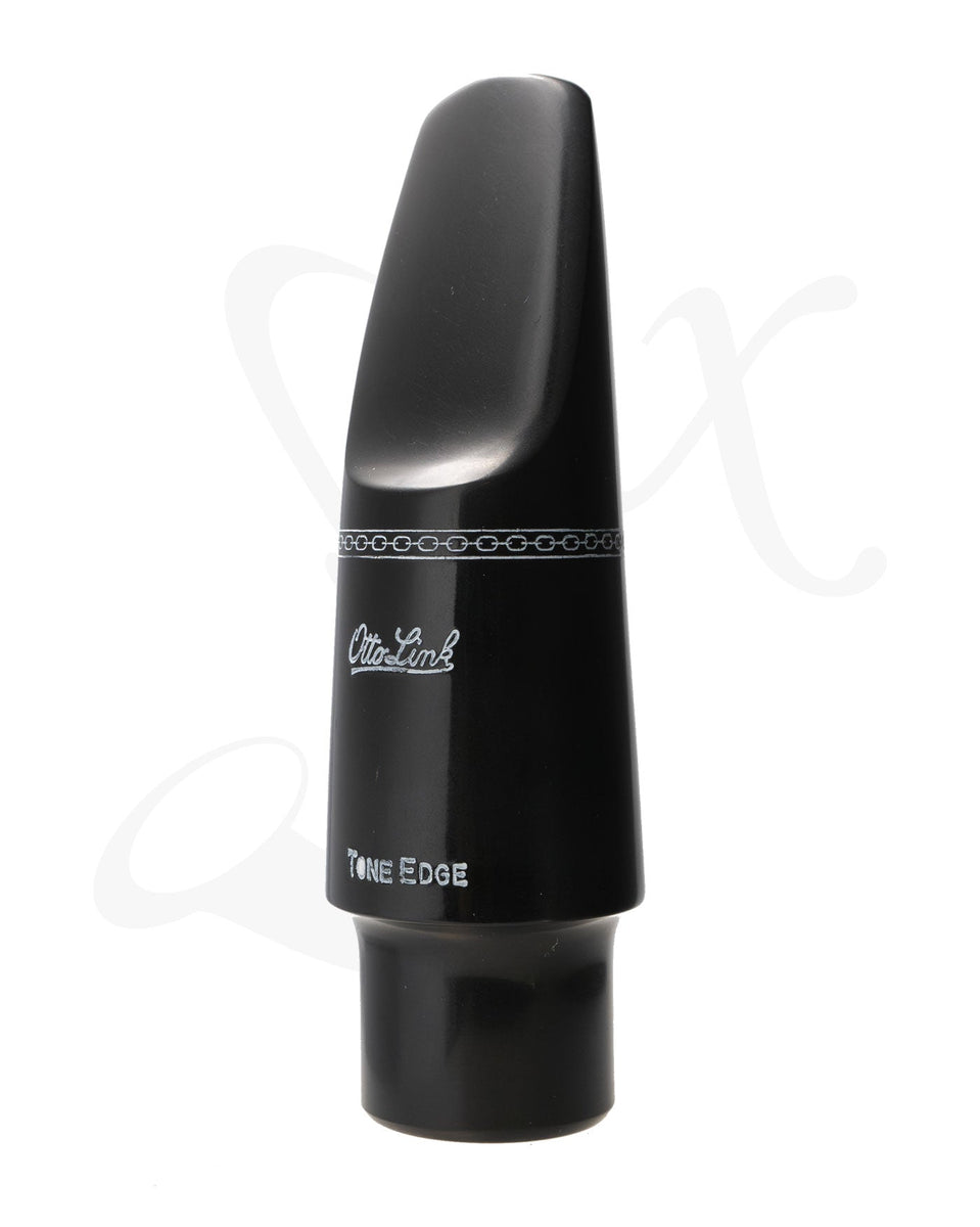 otto link tone edge tenor 6☆ otto-link-ebonite-tenor-