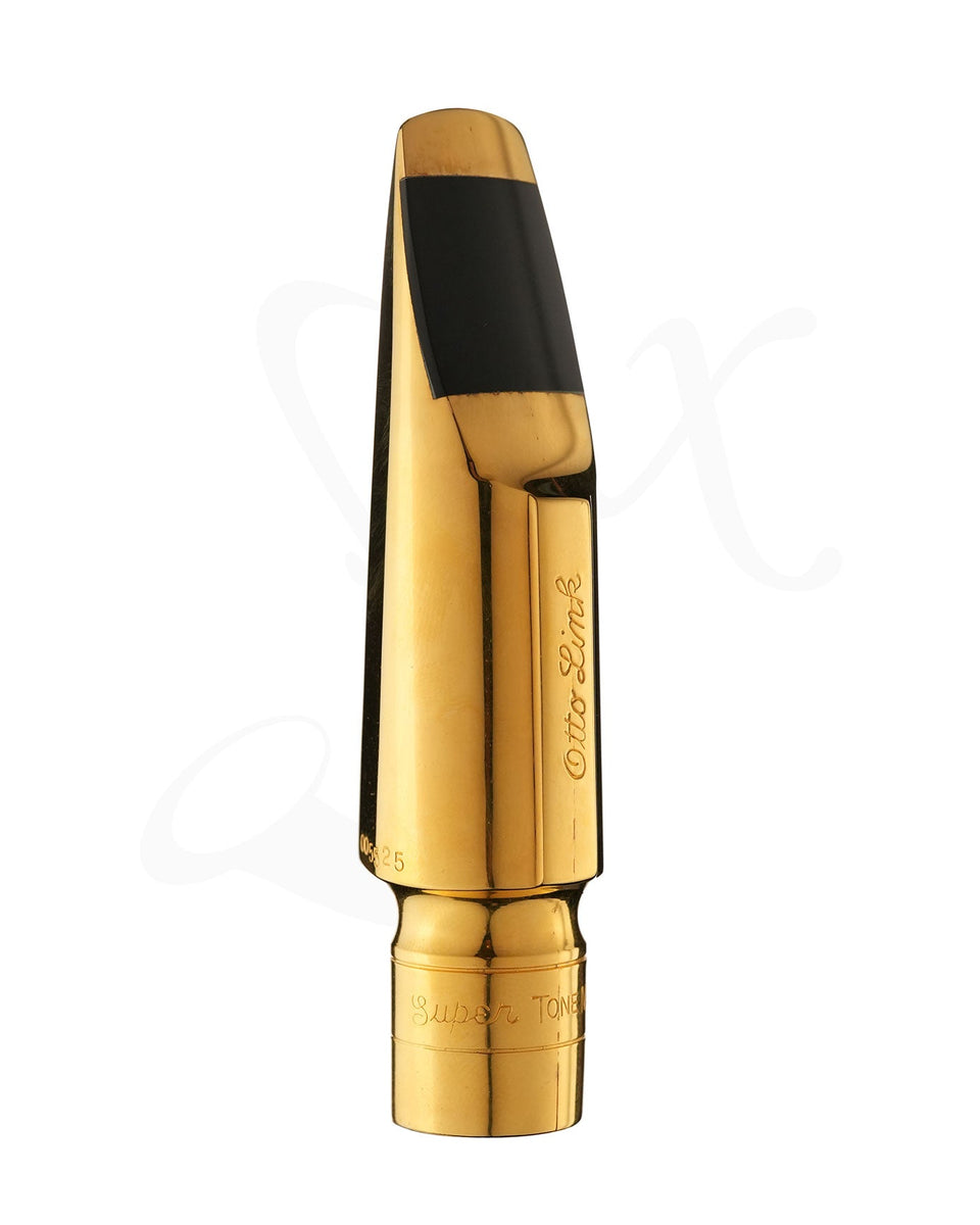 Otto Link Metal STM - Tenor Saxophone Mouthpiece – SAX