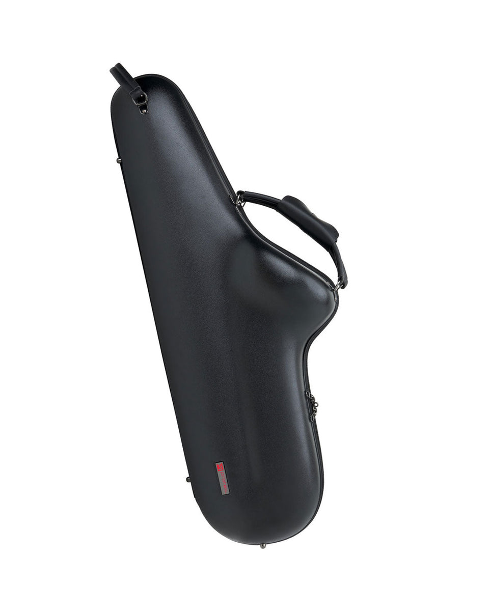 Protec BM305CT Micro Zip ABS Tenor Saxophone Case SAX