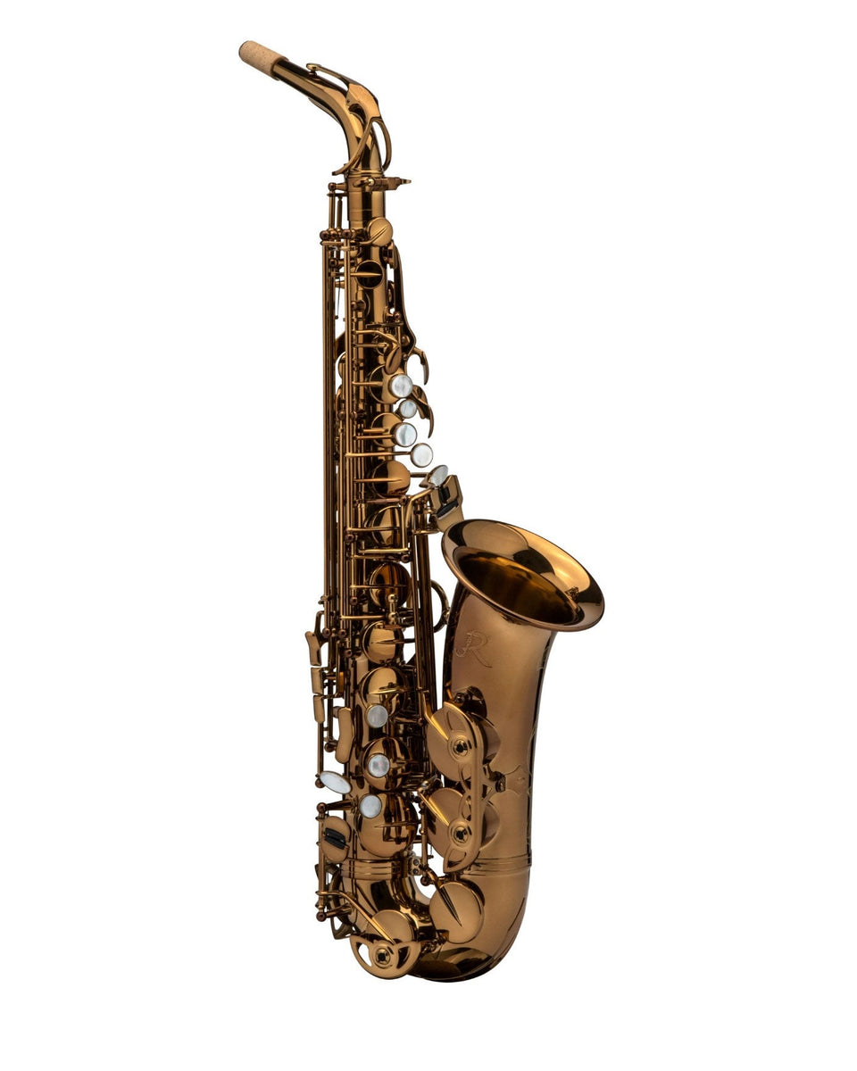 Rampone & Cazzani Performance Series Alto Saxophone