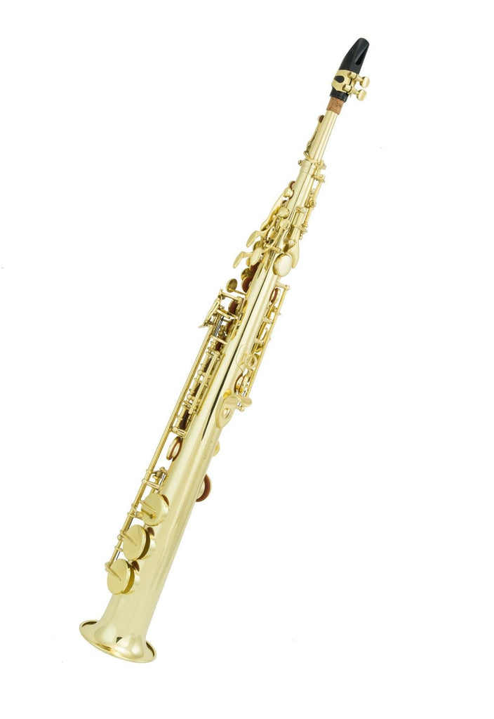 Sakkusu - Straight Soprano Saxophone - SAX