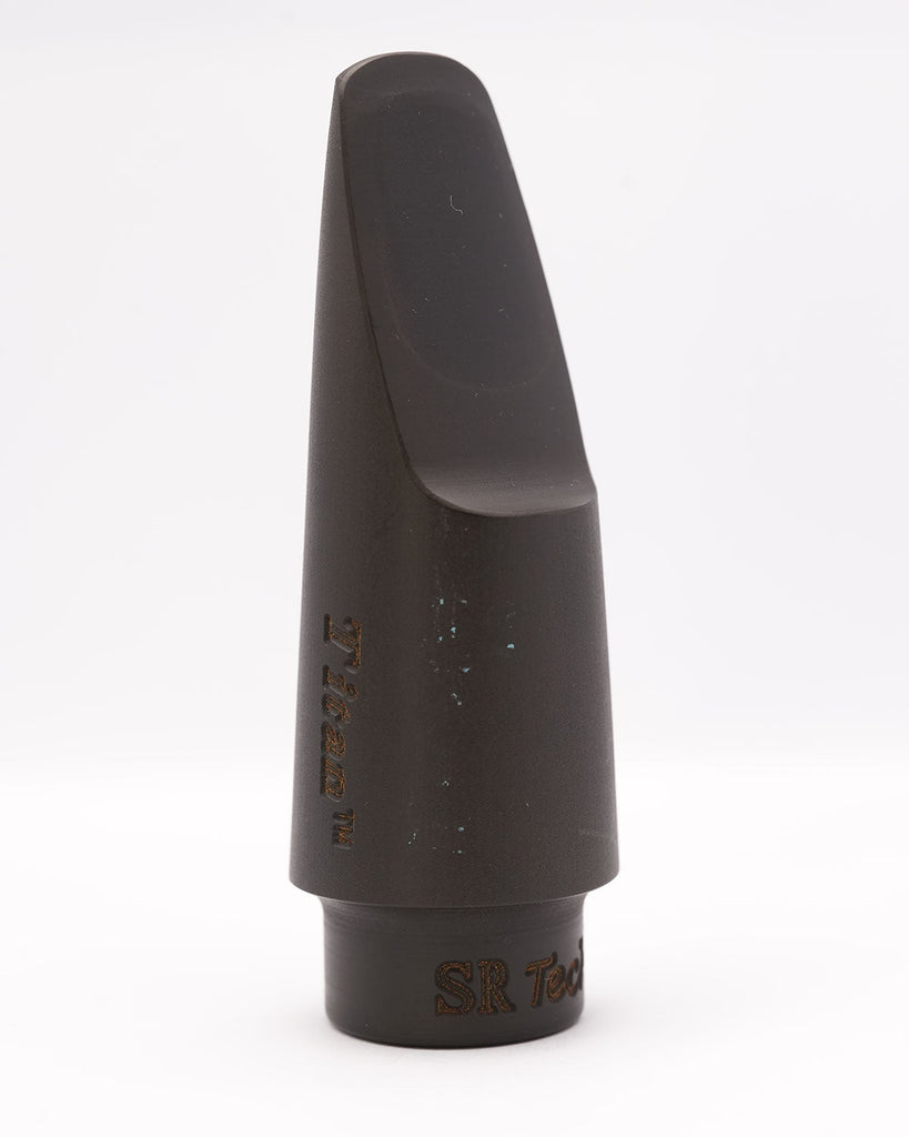SR Technologies Titan Mouthpiece - Alto Saxophone - Ex Demo - SAX