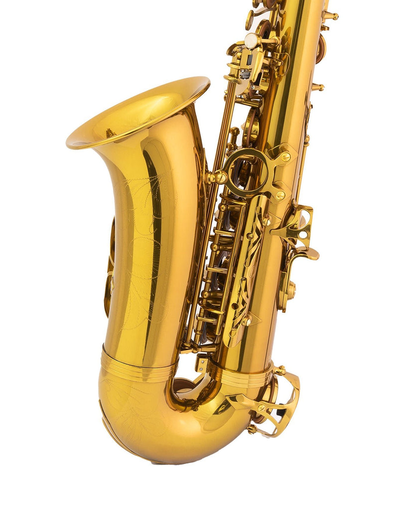 The BetterSax - Alto Saxophone - SAX