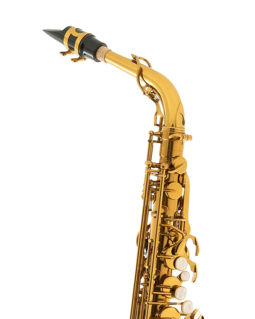 The BetterSax - Alto Saxophone - SAX