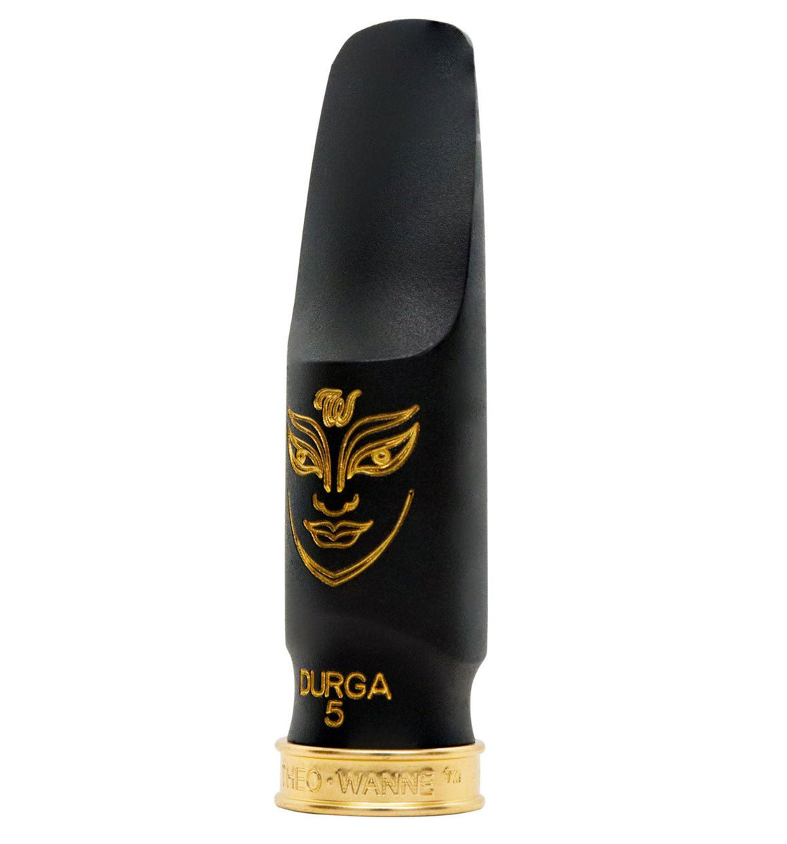 管楽器・吹奏楽器 Theo Wanne Durga3 HR 9 alto sax theo-wanne-durga-5-hard-rubber