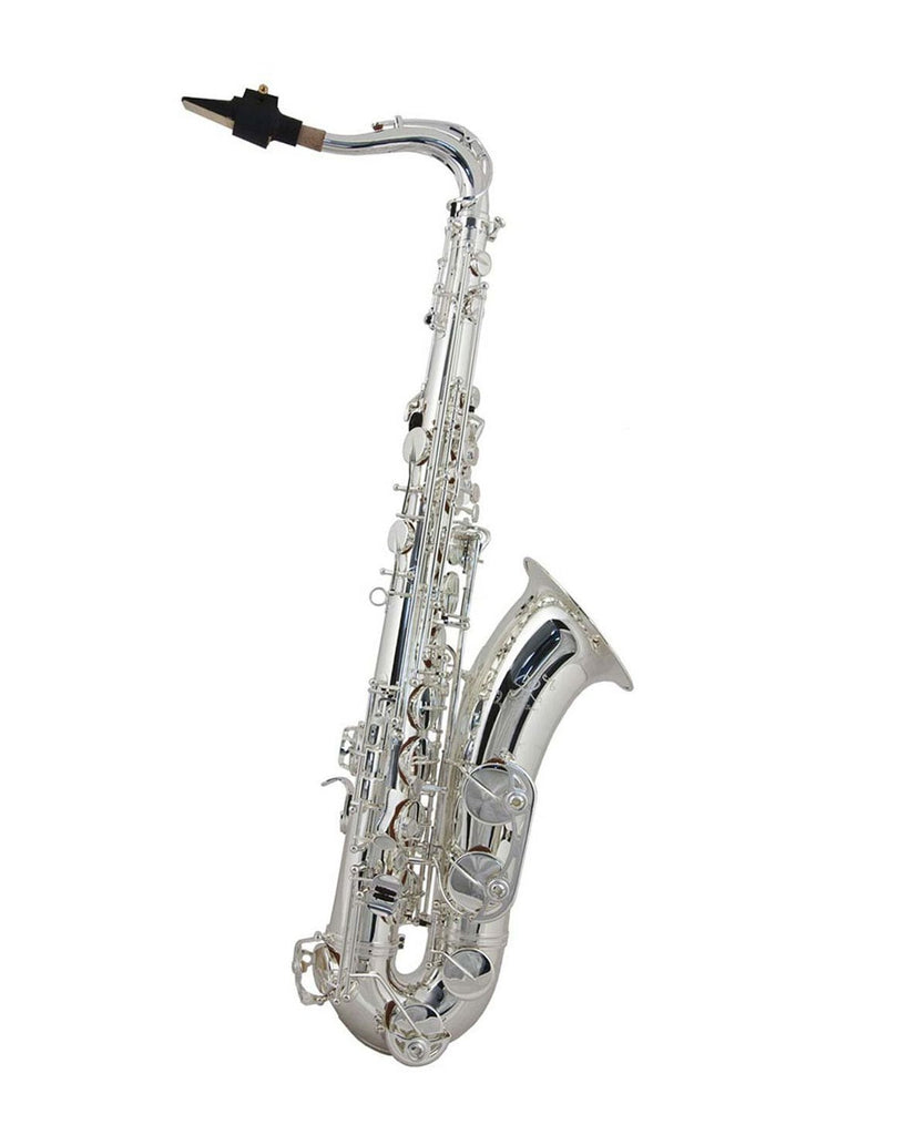 Trevor James - SR - Tenor Saxophone - Silver Plated - SAX