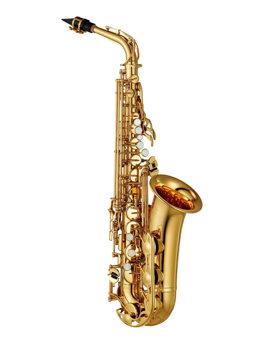 タブラ 高音 Yamaha YAS-280 Alto Saxophone – SAX
