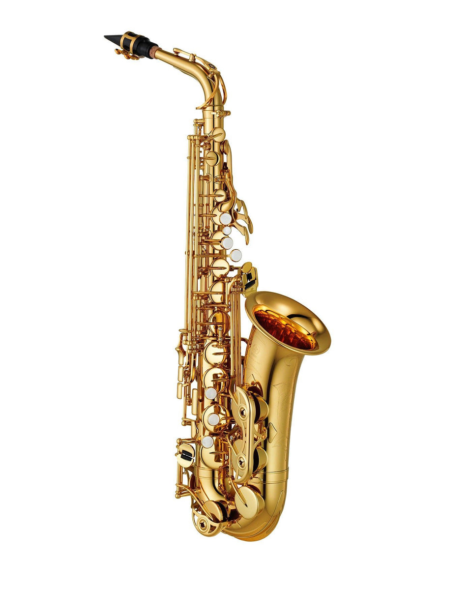 YAMAHA サックス用パッドセット YTS24.34 yamaha-yas-480-alto-saxophone-