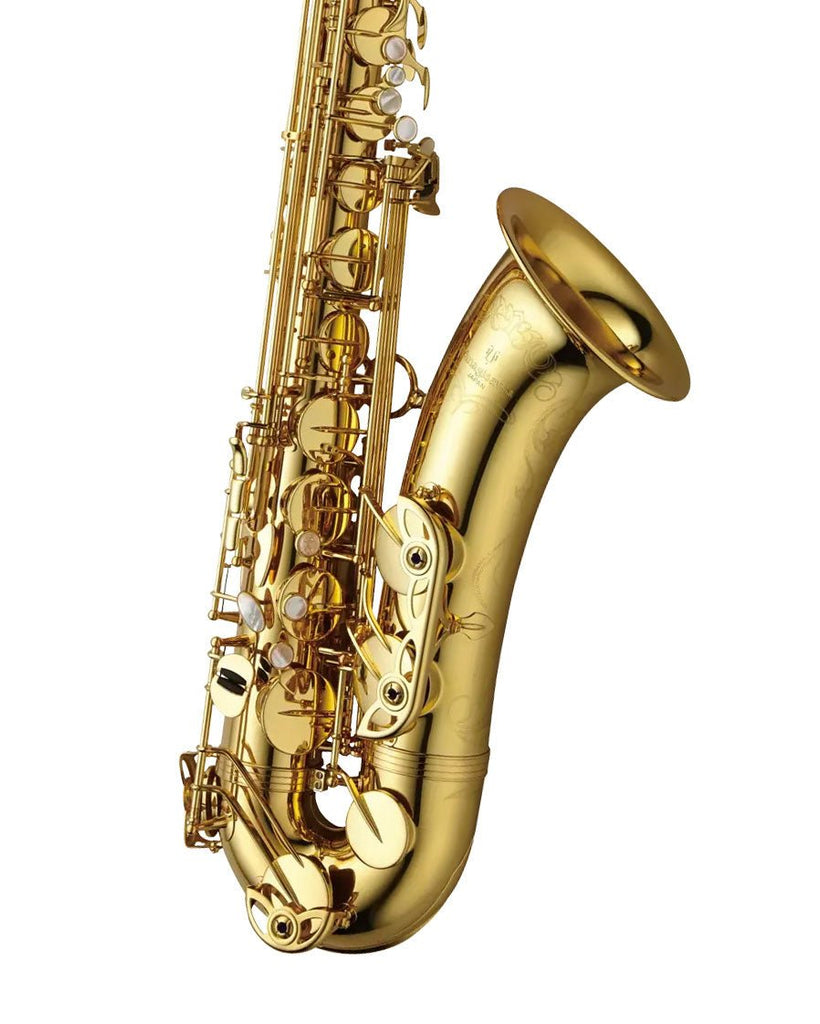 Yanagisawa TWO10 - Tenor Saxophone - Gold Lacquer - SAX