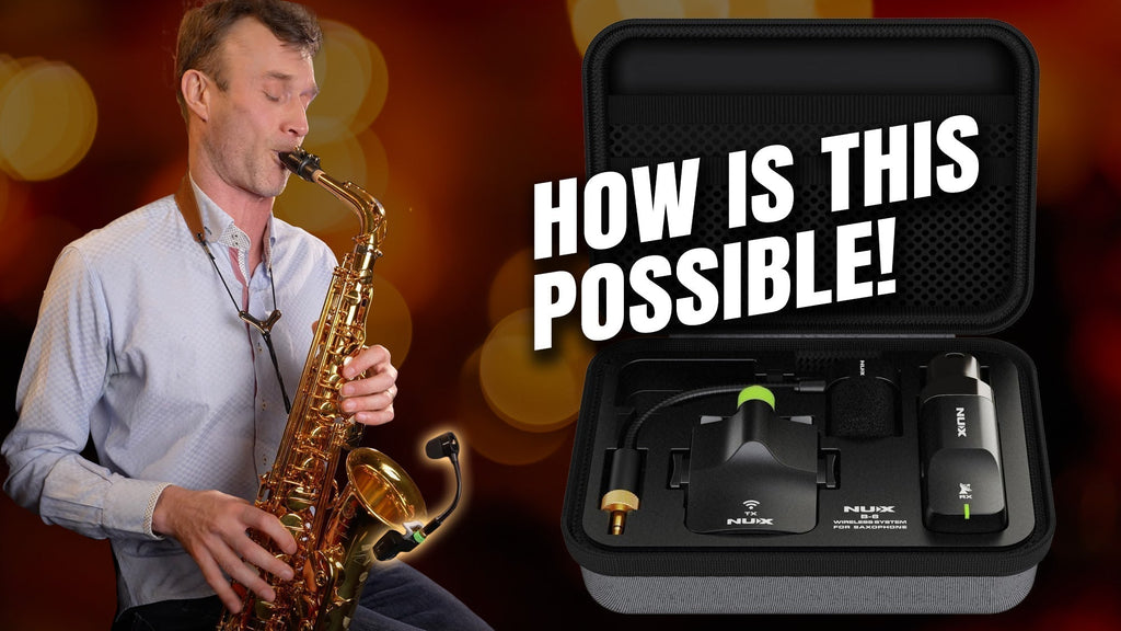 Sax Co SAX - The World's Leading Saxophone Shop