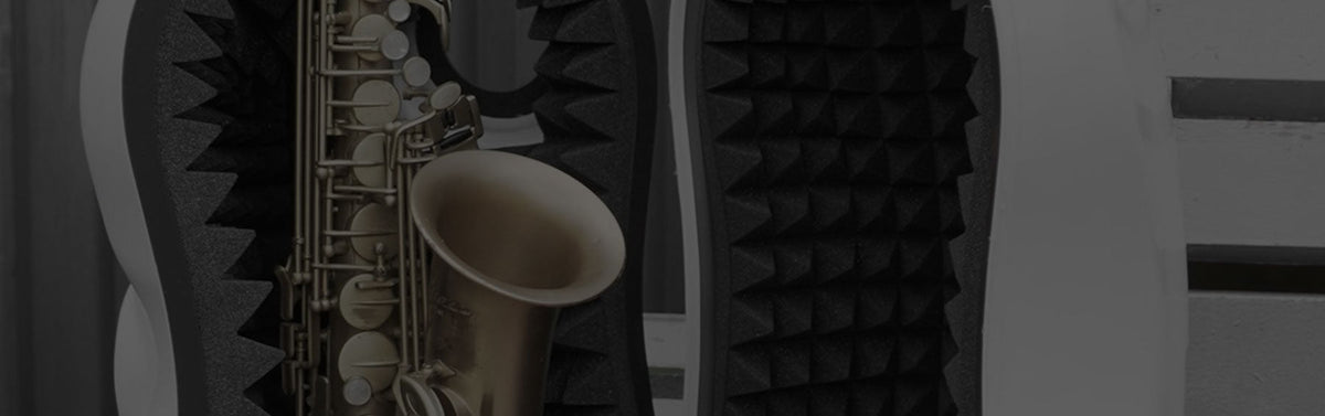 Saxophone Mutes – SAX