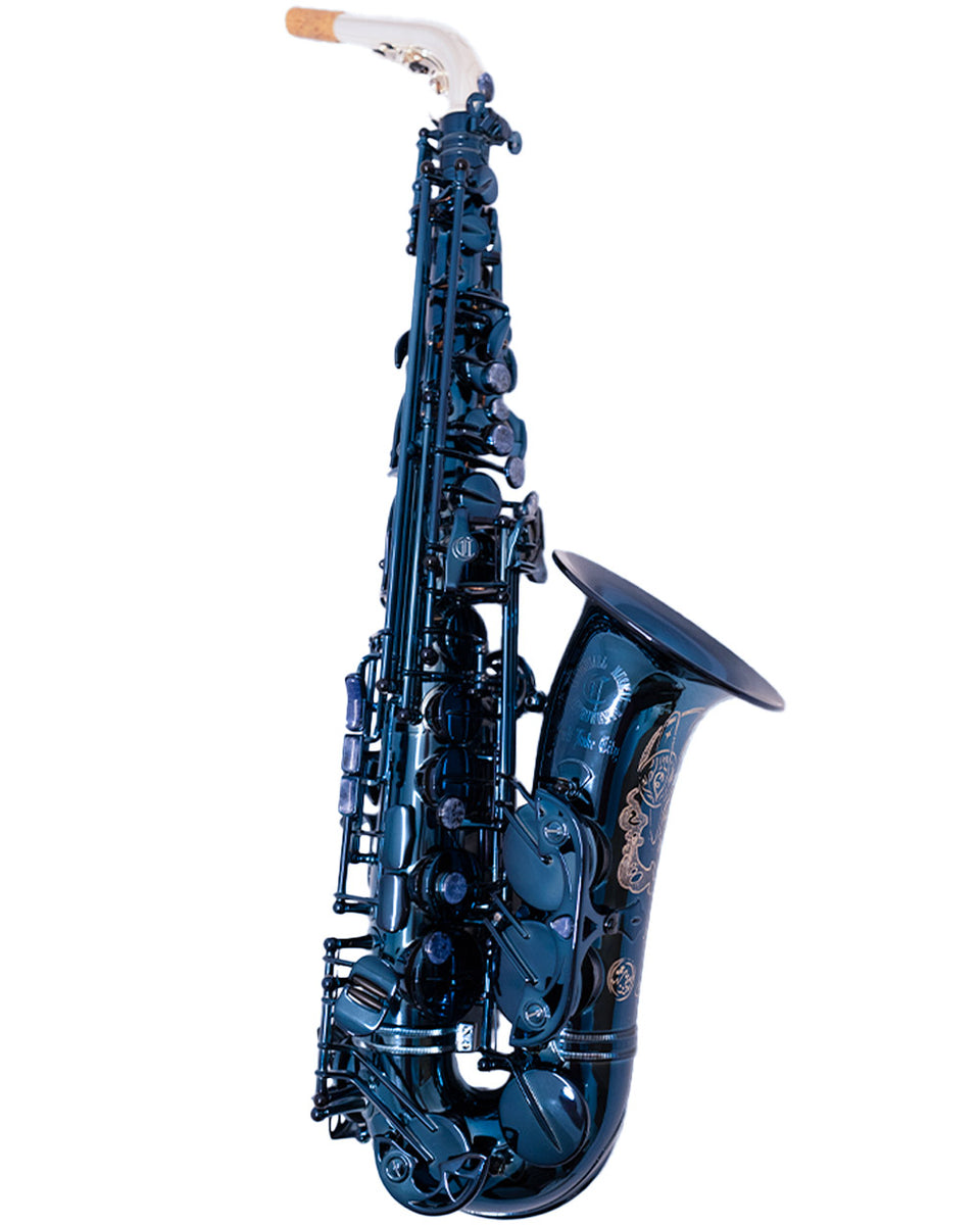 UKオリジナル　the Breeders / Cannonball 12インチ Cannonball A5-30 - 30th Anniversary - Alto Saxophone - Black