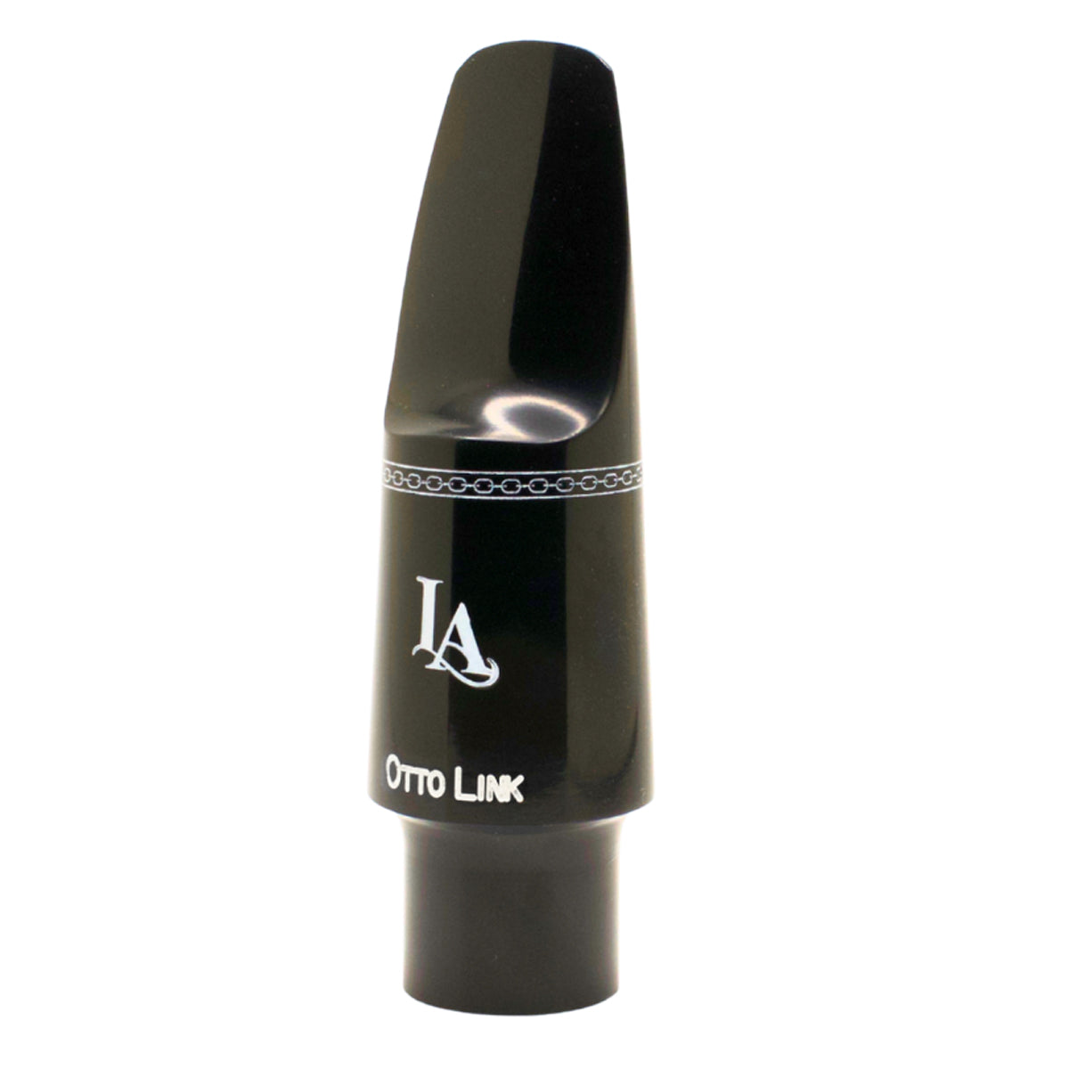 Otto Link LA Hard Rubber - Tenor Saxophone Mouthpiece – SAX