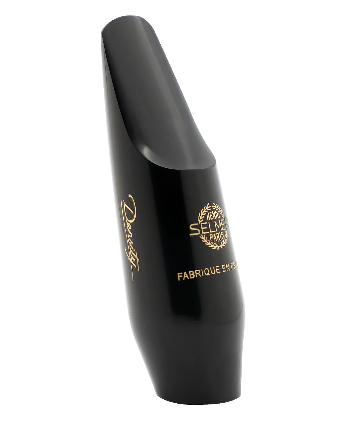 The New Selmer Density Mouthpiece! – SAX