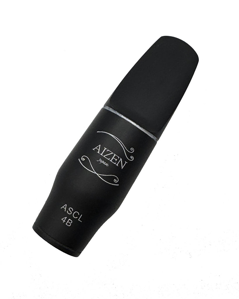 Aizen ASCL 4 Mouthpiece - Alto Saxophone - SAX