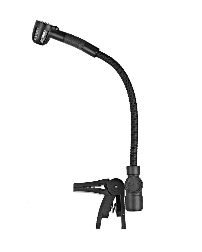 AKG Wireless Saxophone Microphone System - SAX