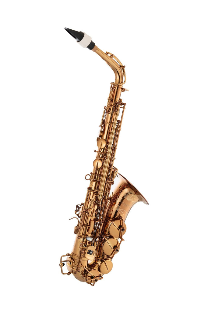 Atlantic London - The Duke - Vintage Amber - Alto Saxophone - SAX