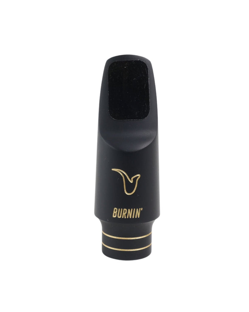 BetterSax BURNIN' - Soprano Saxophone Mouthpiece - SAX