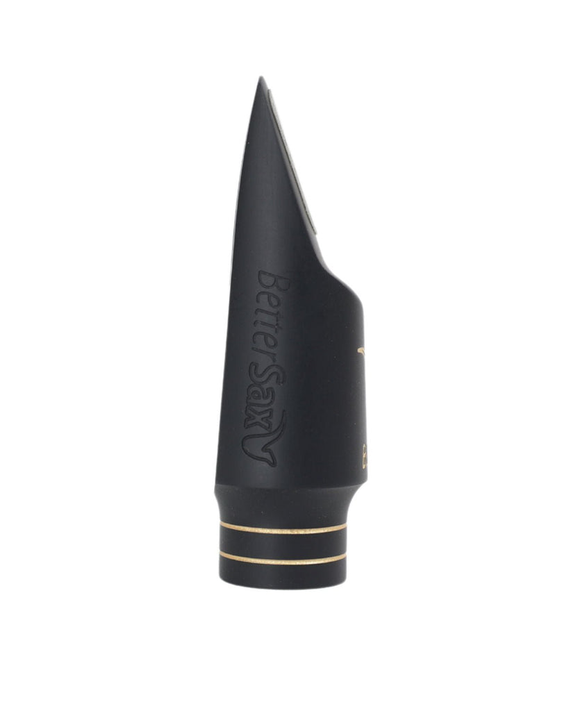 BetterSax BURNIN' - Soprano Saxophone Mouthpiece - SAX