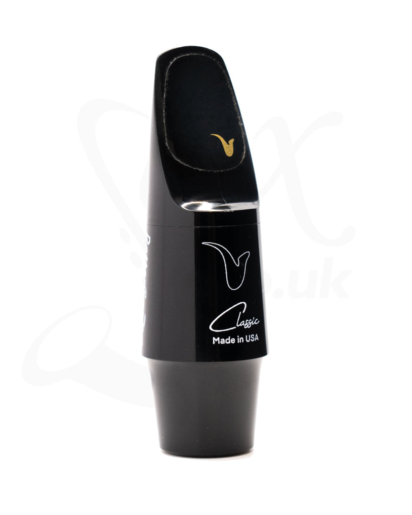 BetterSax Classic - Alto Saxophone Mouthpiece - SAX