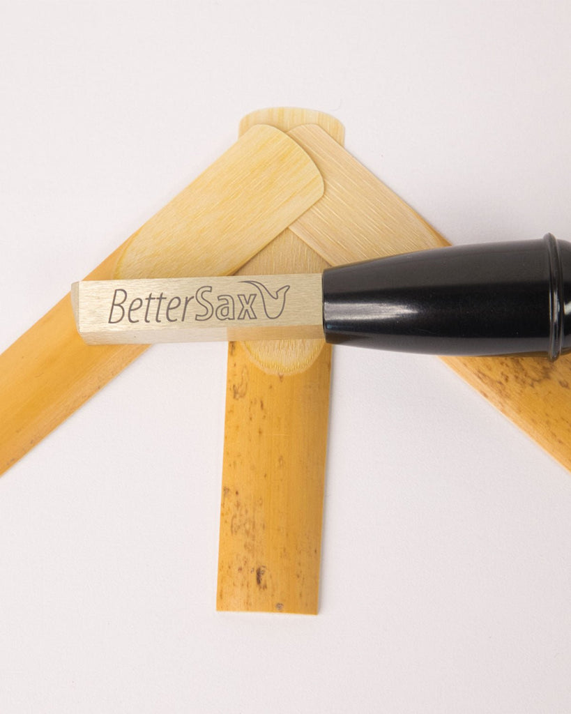 BetterSax Geeklet - SAX