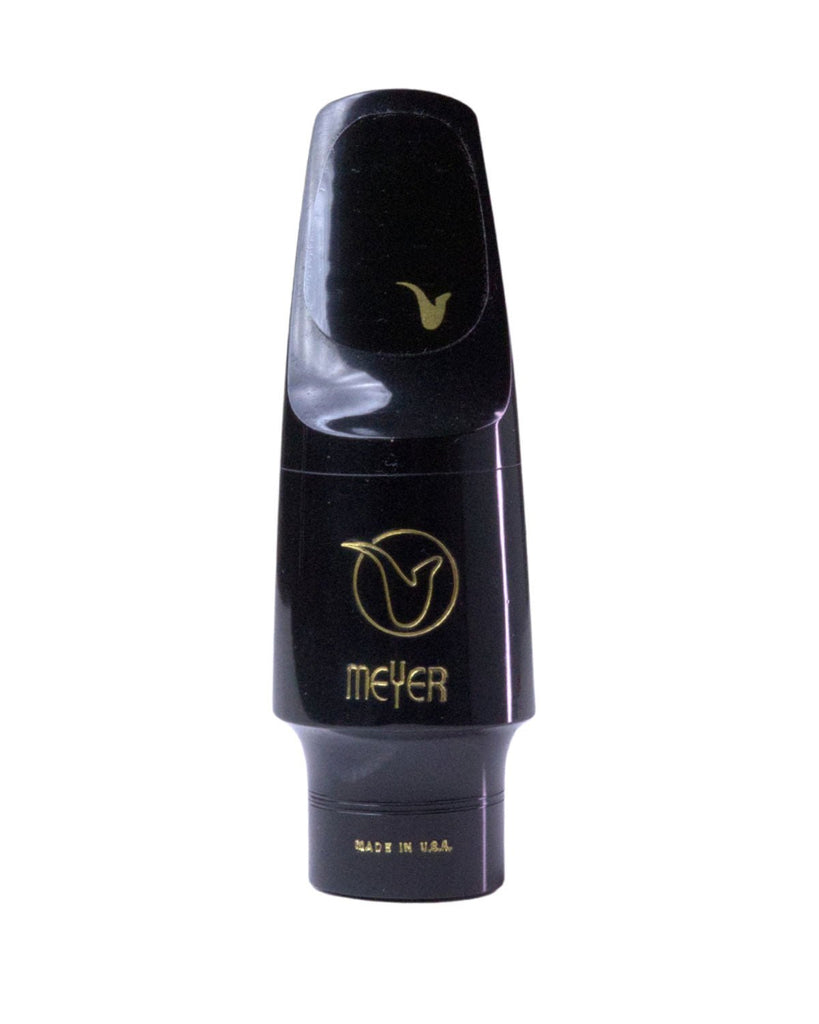 BetterSax Session - Alto Saxophone - Bond Villain Black - SAX