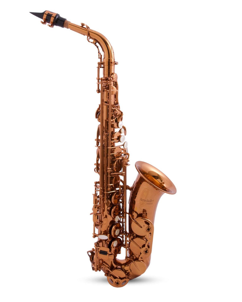 Sax Co SAX - The World's Leading Saxophone Shop