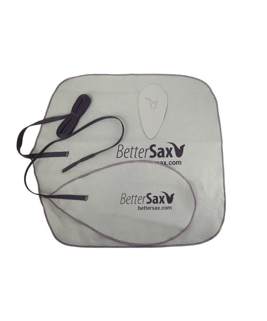 BetterSax Ultimate Saxophone Swab Kit - SAX