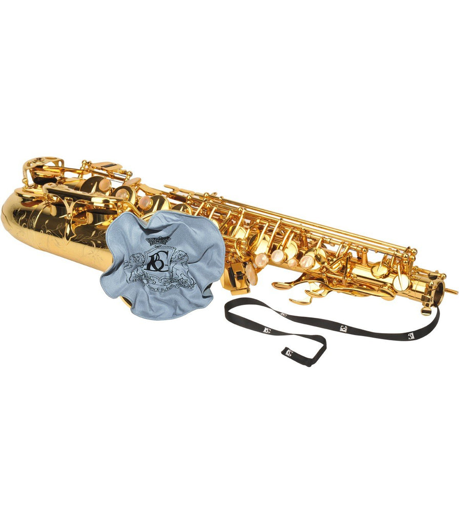 BG A30T - Tenor Saxophone Pull Through - SAX
