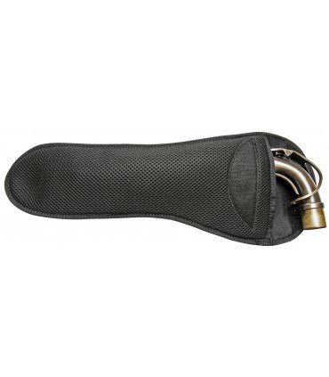 BG France Padded Saxophone Neck and Mouthpiece Pouch - Tenor/Baritone PT1 - SAX